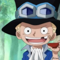 Sabo.