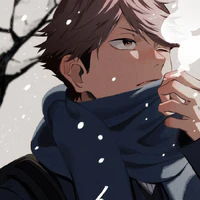 Oikawa Tooru