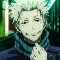 Inumaki Toge