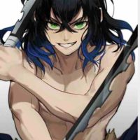 inosuke