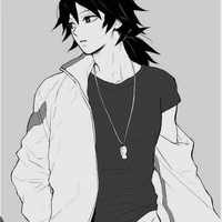 giyuu
