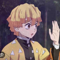 zenitsu