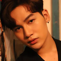 Nguyễn Ngọc Dương/ Ali Hoàng Dương