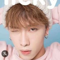 Trần Phong Hào/Nicky