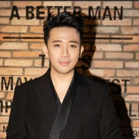 Huỳnh Trấn Thành