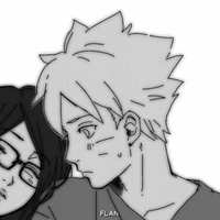 Mộ Lâm Hạ (Boruto)