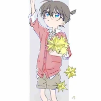 Edogawa Conan (0405)