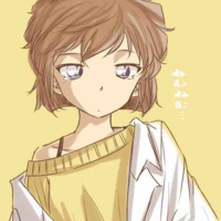 Haibara Ai