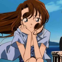 Kudo Yukiko