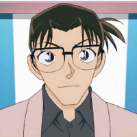 Kudo Yusaku