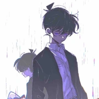 Kudo Shinichi