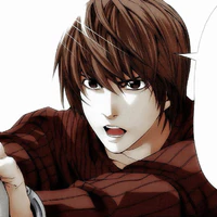 Yagami Light