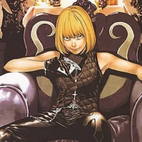 Miheal Keehl [ Mello ]