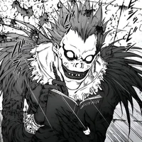 Shinigami [ Ryuk ]