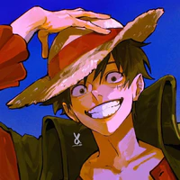 Monkey D Luffy