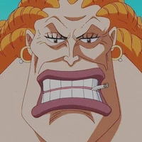 Curly Dadan 