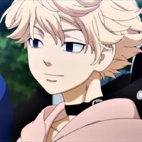 Sano Manjirou-Mikey