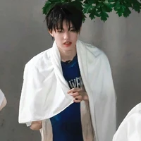Trương Trạch Vũ _ em