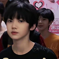 Trương Dịch Nhiên_em