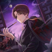 Suo Hayato(bn tô tâm cơ)