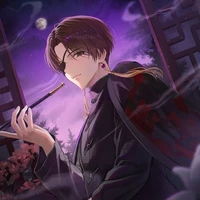 Suo Hayato(bn tô tâm cơ)