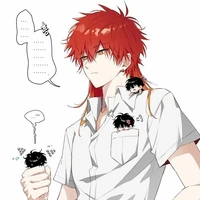 Chika Takishi (phượng hoàng)