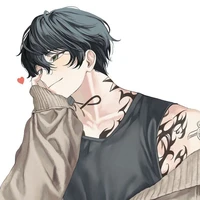 Endo Yamato (nv9,ông kẹ)