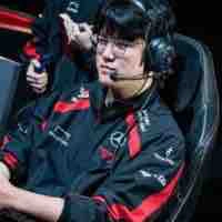 Lee Minh-Hyugh [ Gumayushi ]