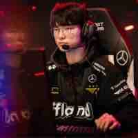 	 Lee Sang-hyeok [ Faker ]