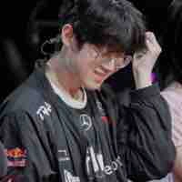 Choi Woo-je [ Zeus ]