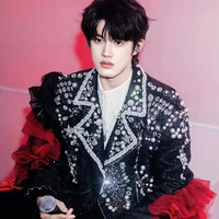 Trương Cực(hắn)