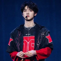 Chu Chí Hâm(hắn)