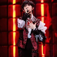 Tô Tân Hạo(y)