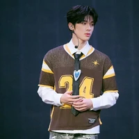 Trương Tuấn Hào(hắn)