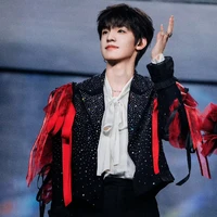 Trương Trạch Vũ(y)