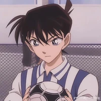 kudo shinichi/whisky