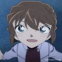 haibara/sherry