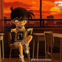 edogawa conan