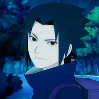 Uchiha Sasuke