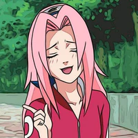 Haruno Sakura