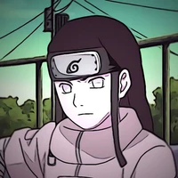 Hyuga Neji