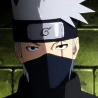 Hatake Kakashi