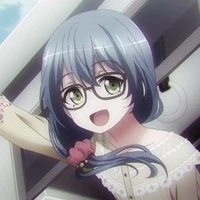 Chihaya Kanon[Còn nhỏ]