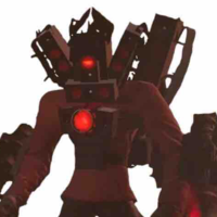 Titan speakerman