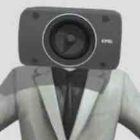 Scientist speakerman