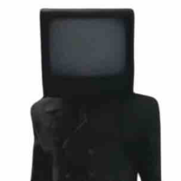 Tv man