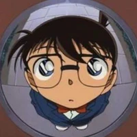 Edogawa Conan