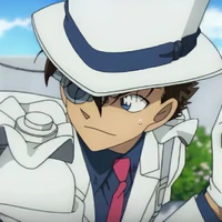 Kaitou KID