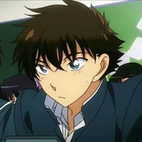 Kuroba Kaito