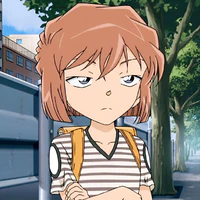 Haibara Ai